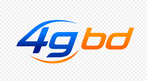 4g bd Logo